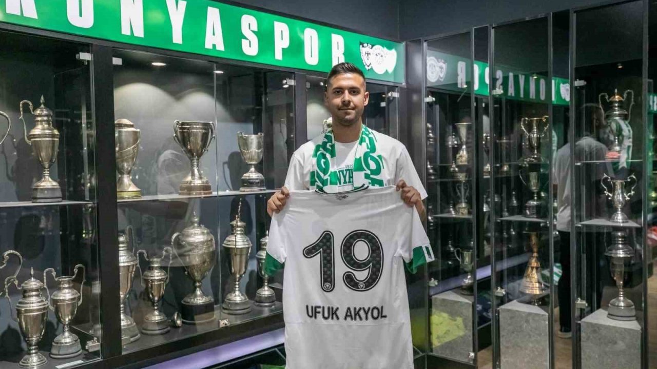 Ufuk Akyol, Esenler Erokspor’a kiralandı