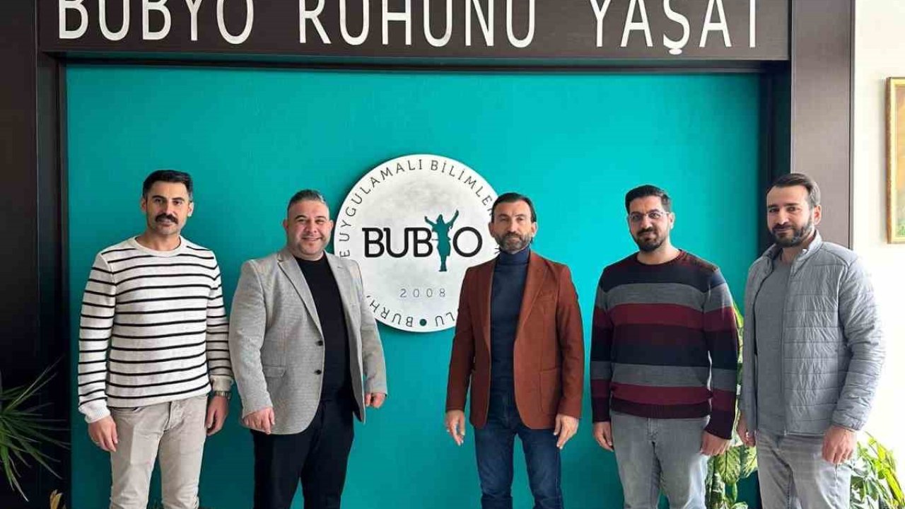 Mezun oldukları okulda göreve başladılar