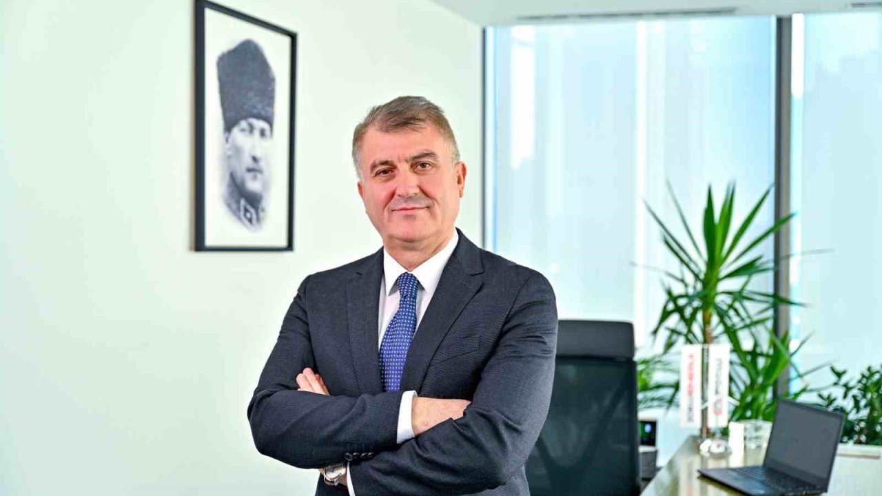 Jeotermal sektöründe ’YEKDEM 2040’ talebi