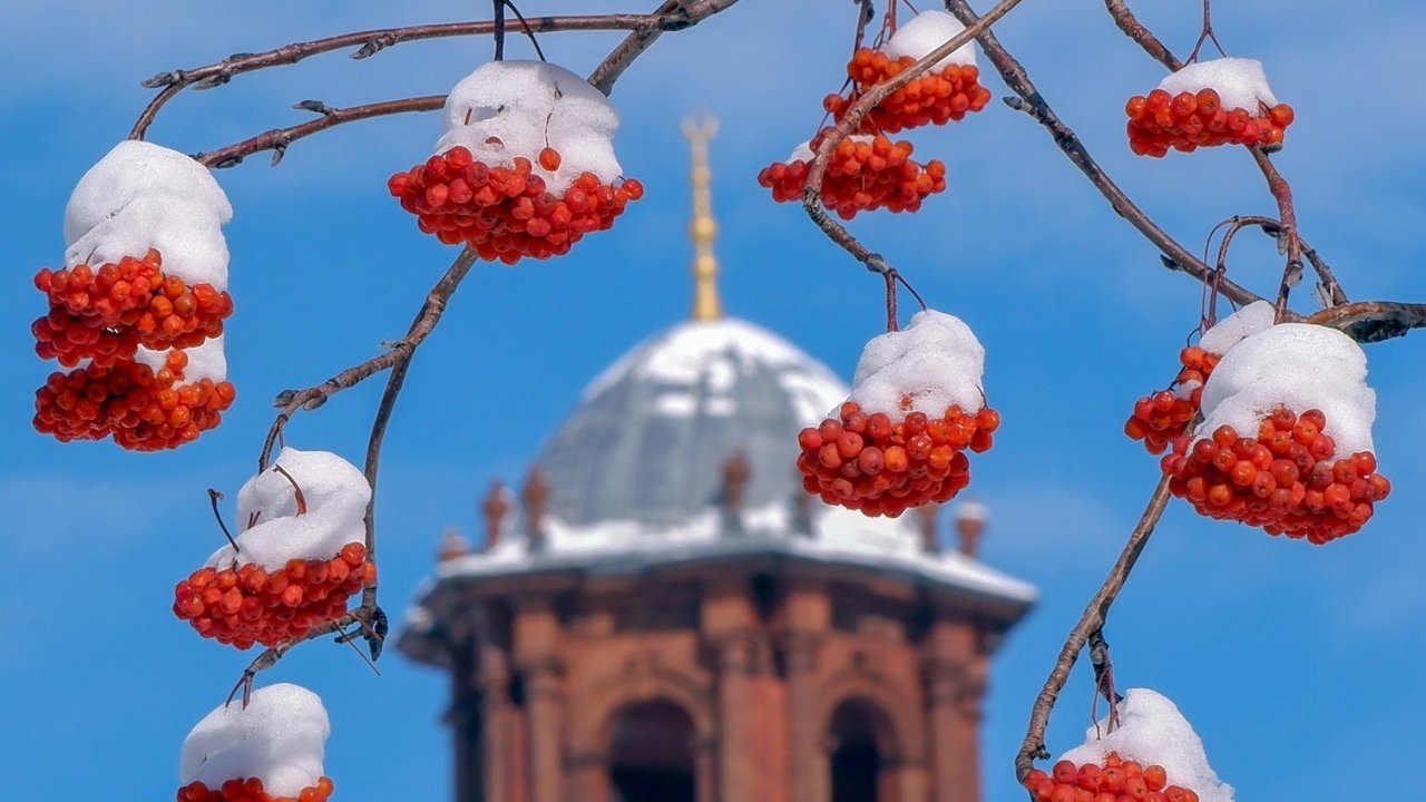 İşte Türkiye’nin en soğuk yerleri