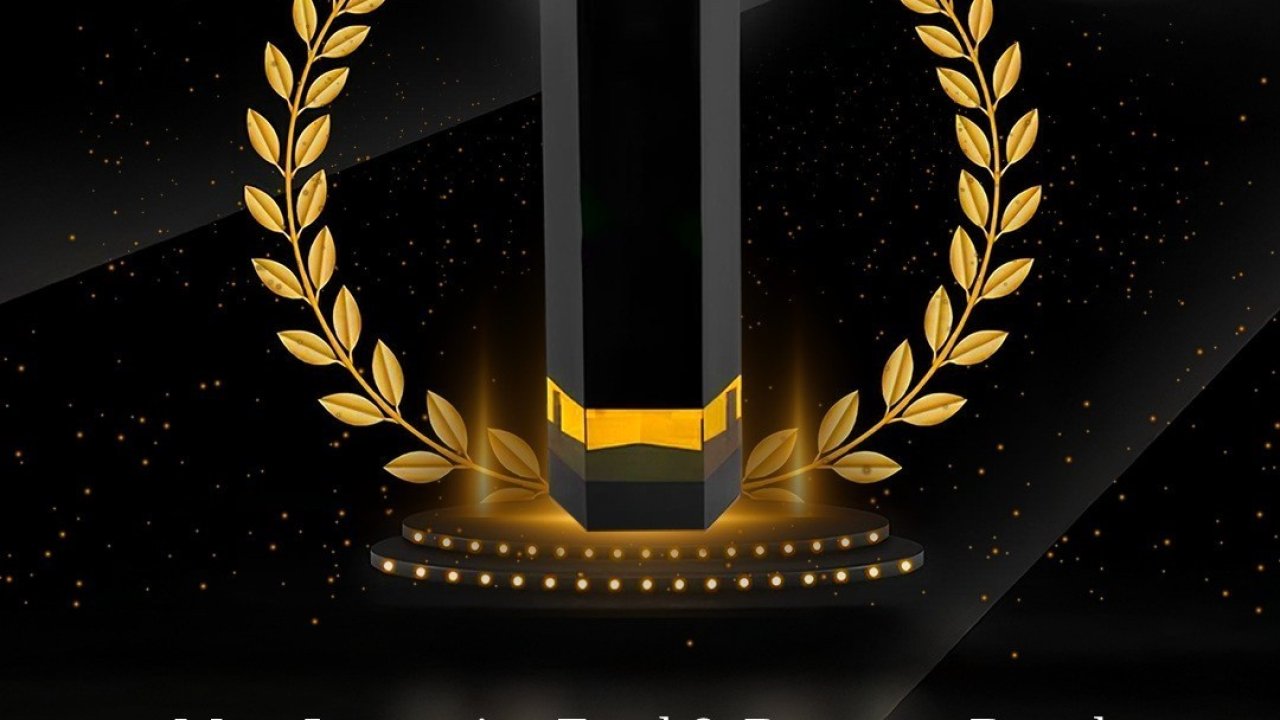 Komagene’ye uluslararası inovasyon ödülü