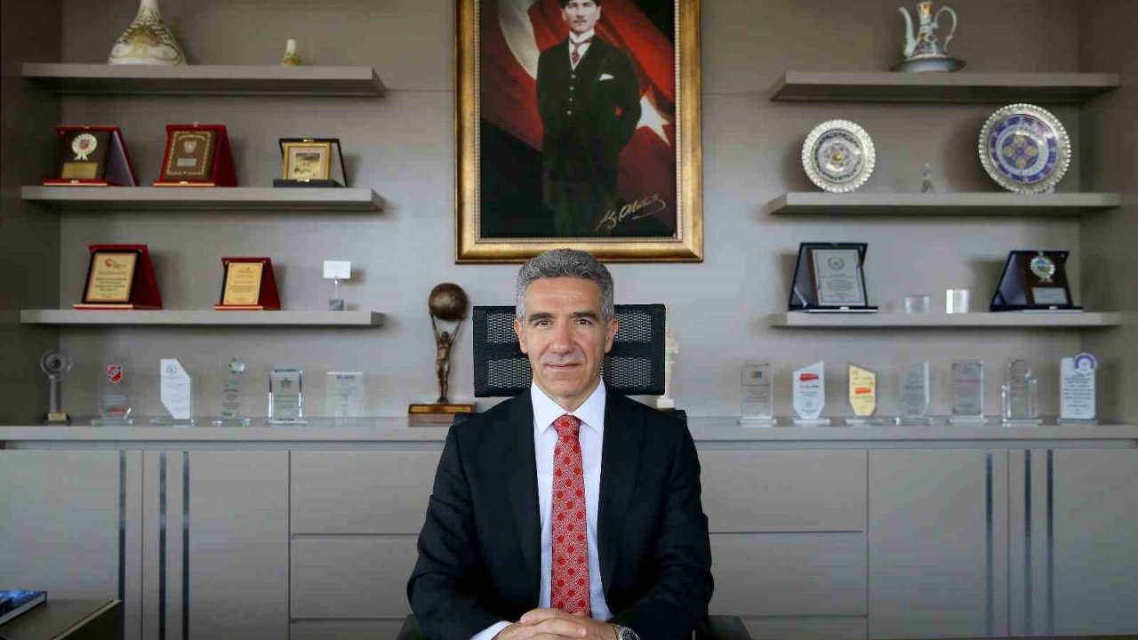Medical Point, Türkiye’nin en itibarlı markaları arasında