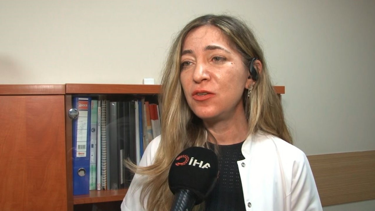 Uzmanlardan “Endometriozis” uyarısı: "10 kadından birinde görülüyor, kronik ağrıyı geçiştirmeyin"