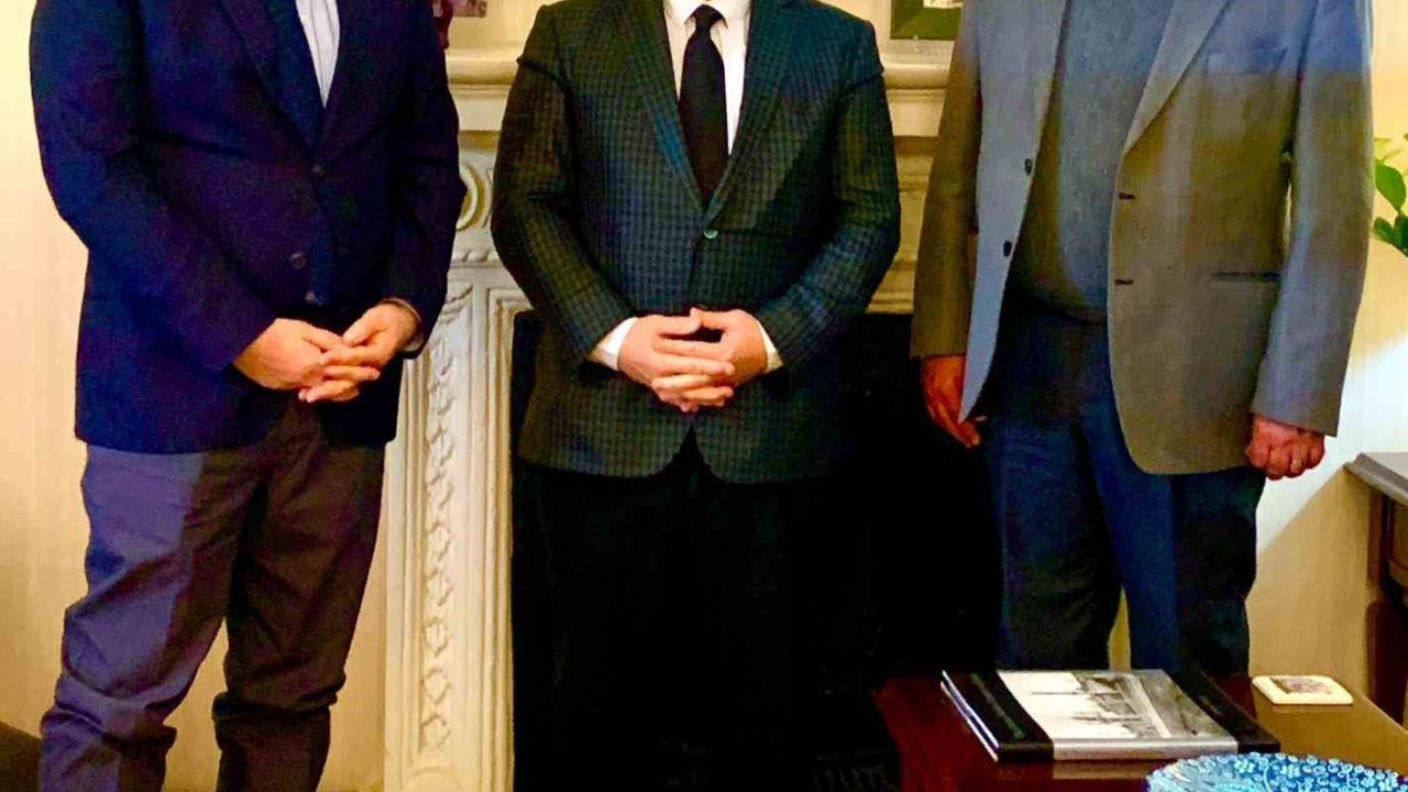 Malta’da Kayseri Günleri