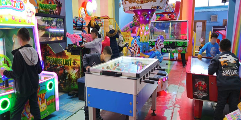 Kars'ta Çocuk Evleri’nde kalan küçükler, unutulmaz bir gün yaşadı