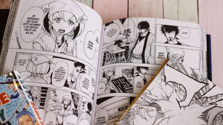 Manga Oku İçin Onomatopeler ve Anlamları