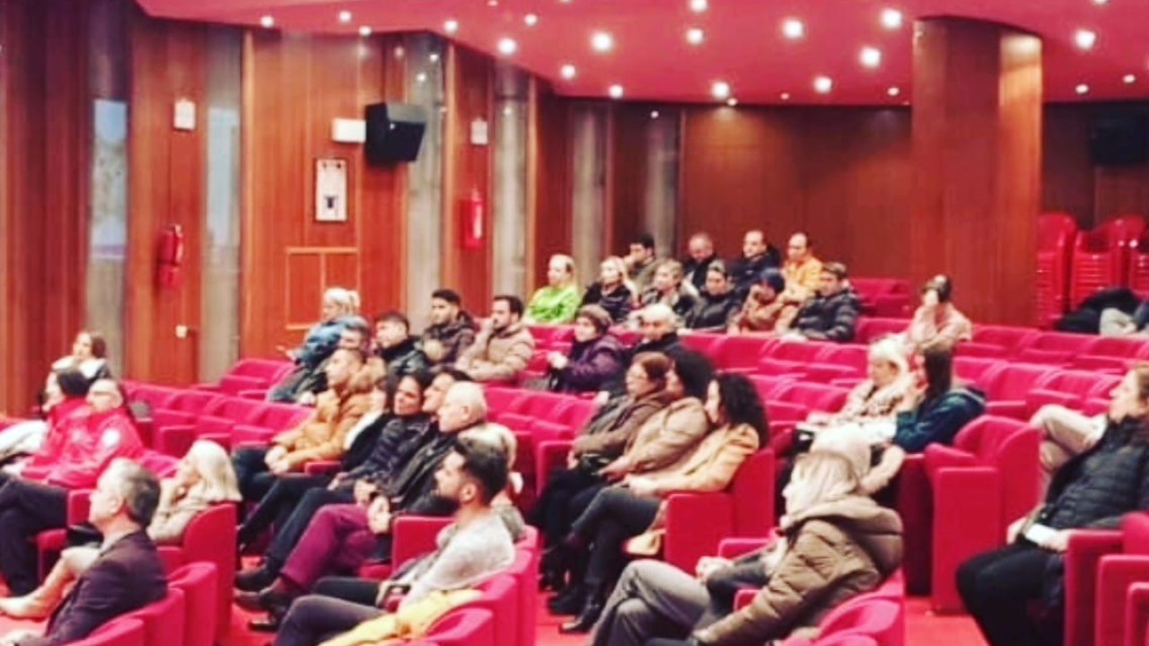 EBB ile DAK arasında afet bilinci için işbirliği