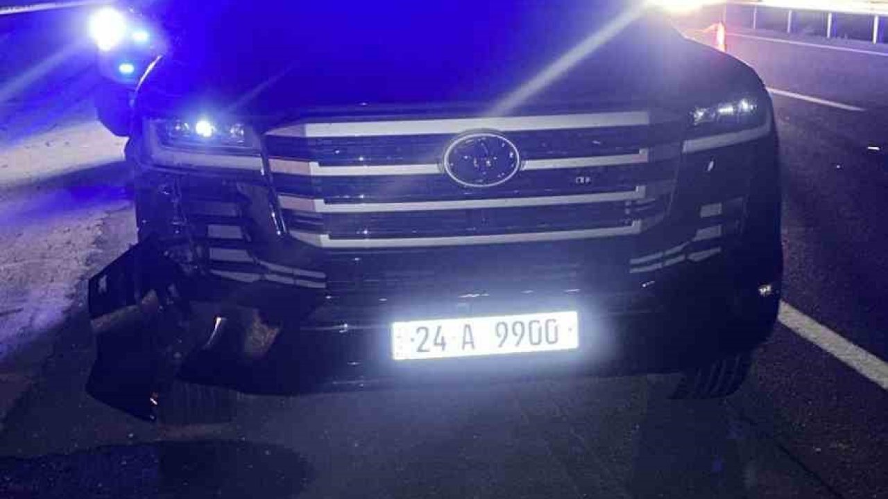 Mardin’de otomobilin çarptığı kadın hayatını kaybetti