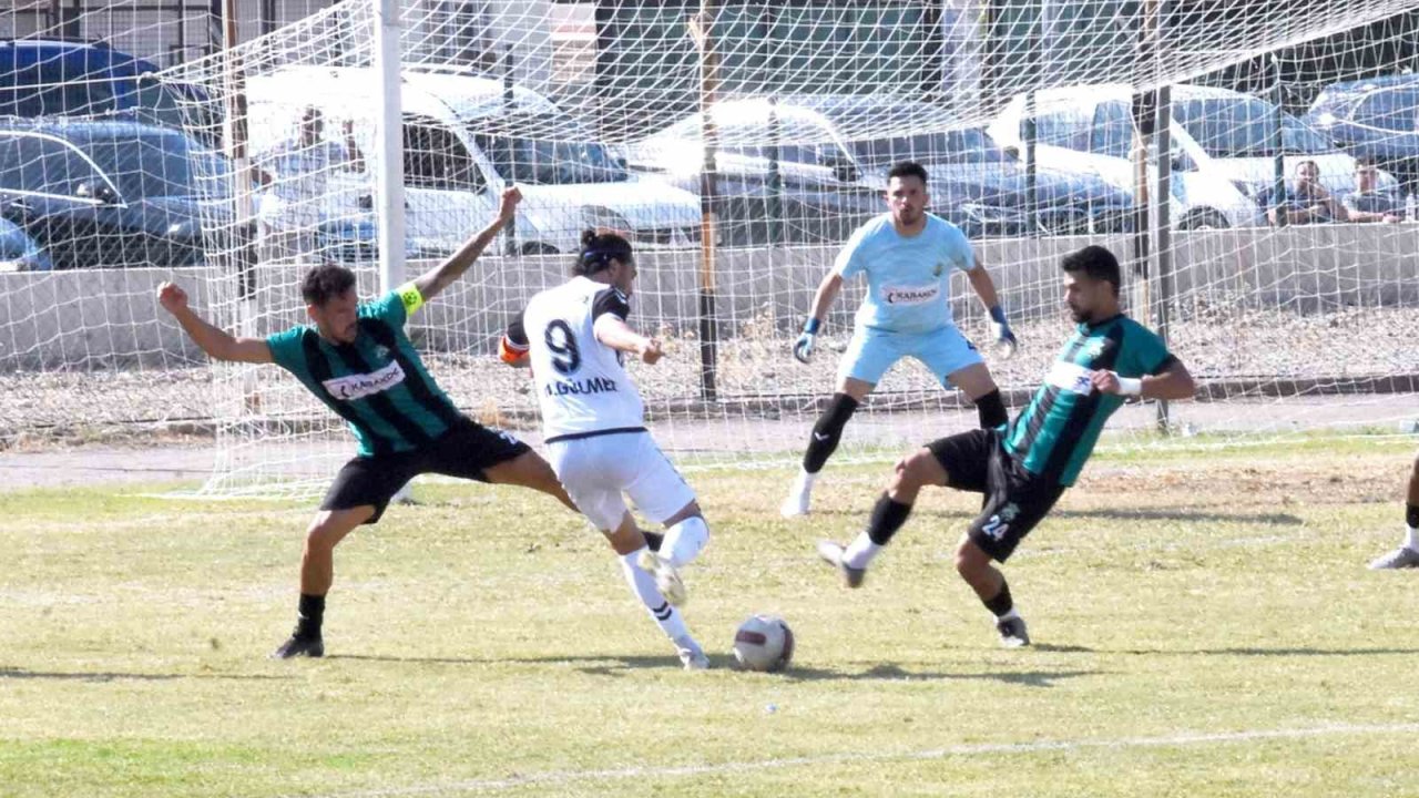 Bölgesel Amatör Lig’de Muğla derbisi