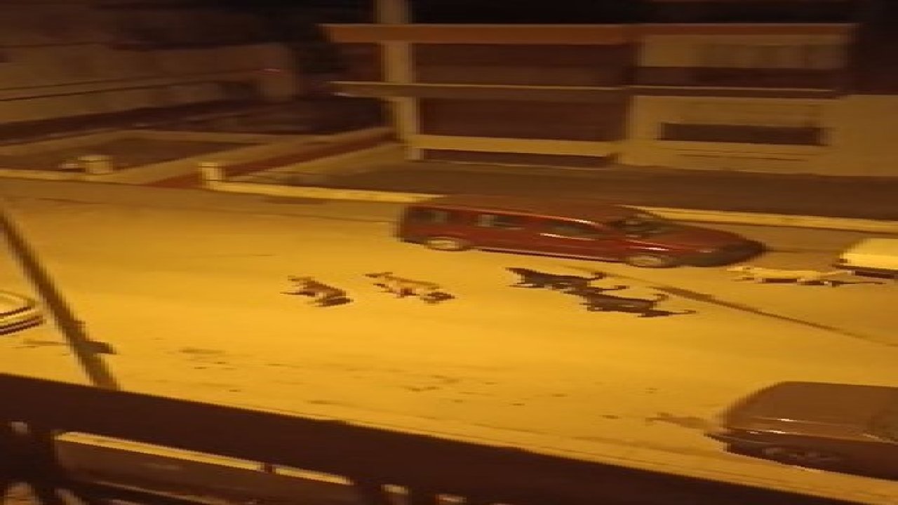 Ankara’da mahalleli başıboş köpekler nedeniyle geceleri uyuyamıyor