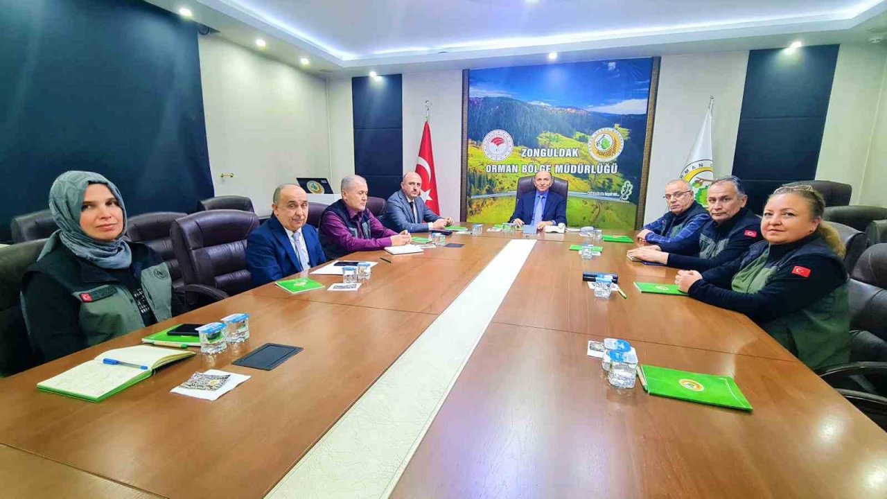 Keskin, "Bizler konuşan değil icra edenleriz"