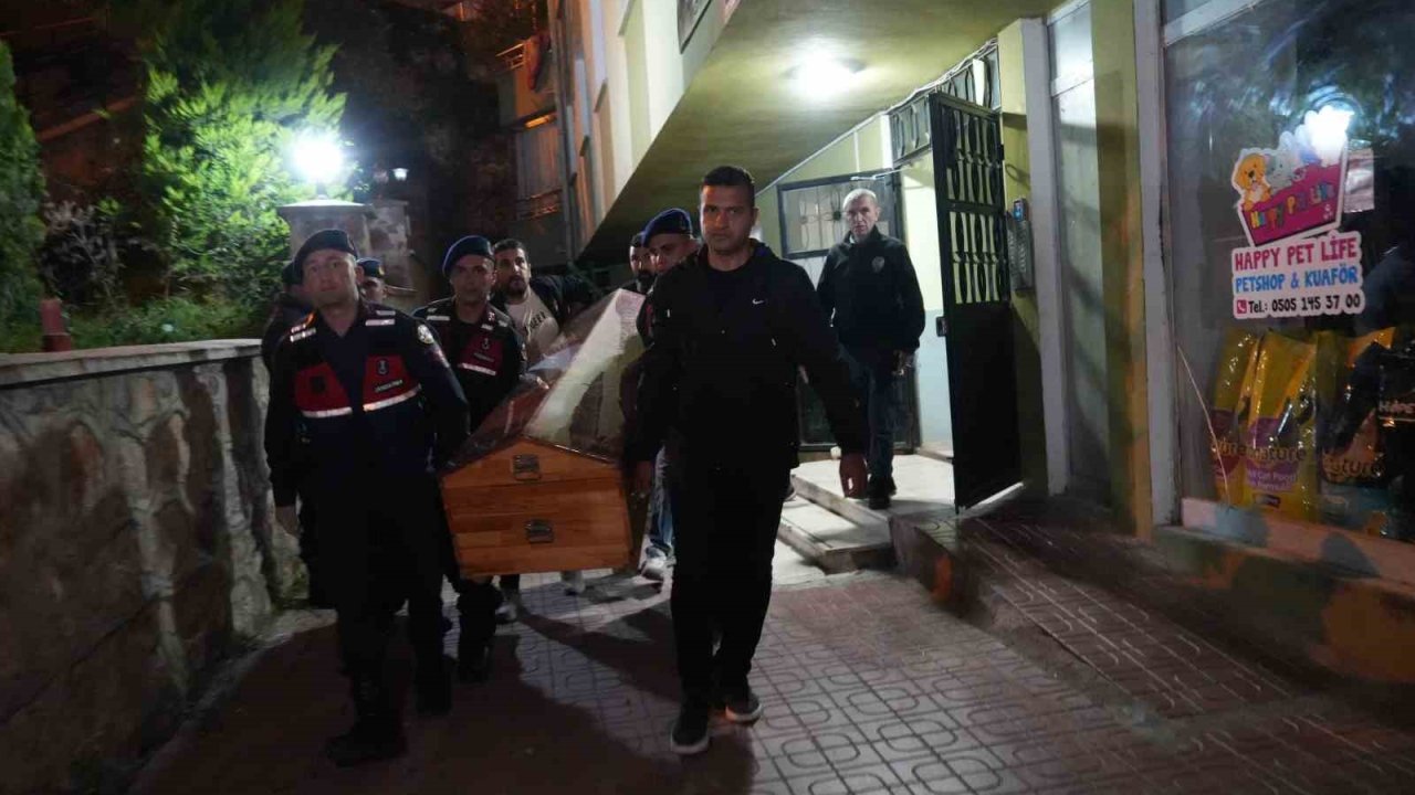 Eşini öldüren polis memuru: “Keşke eşimi daha önce affetmeseydim"