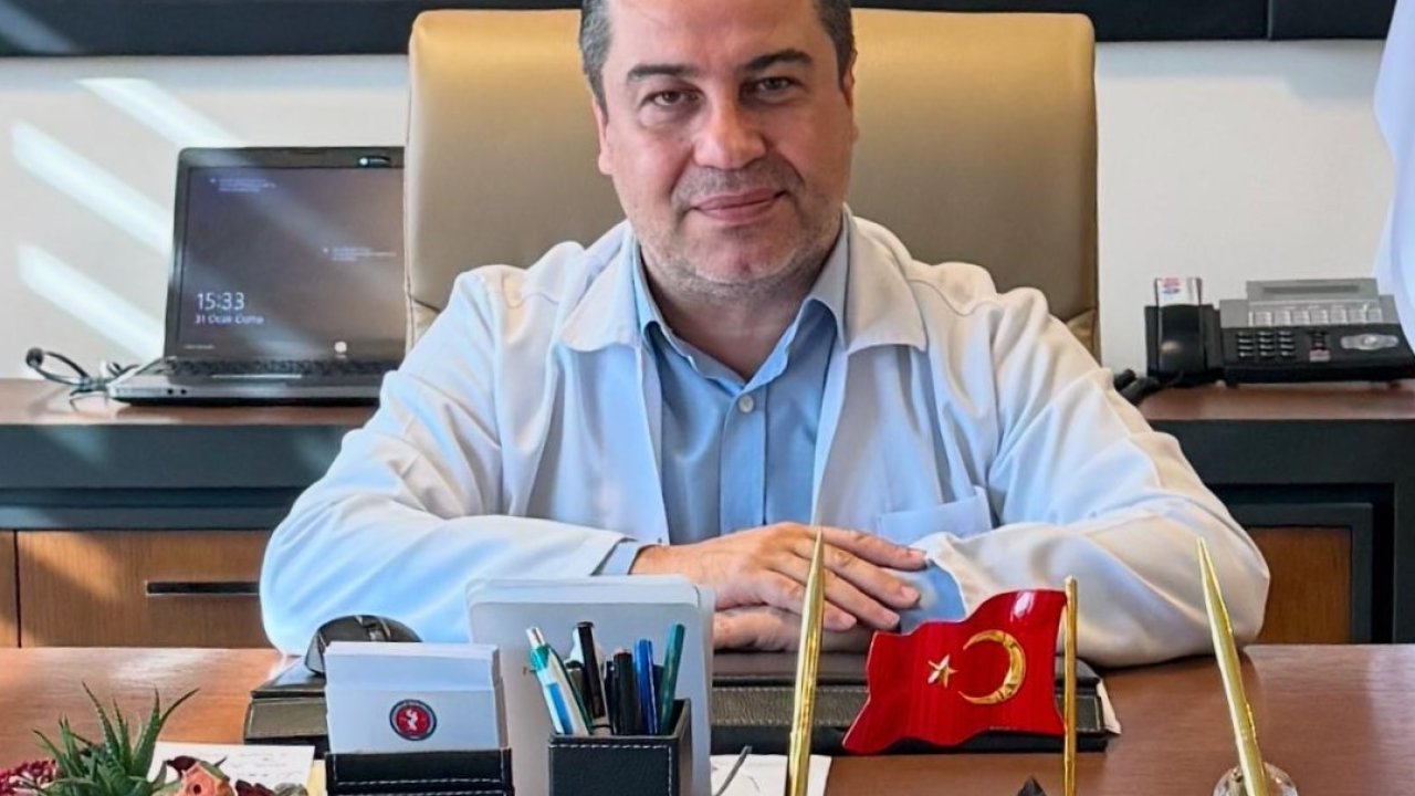 Soma Devlet Hastanesinde hasta ziyaretlerine yeni düzenleme