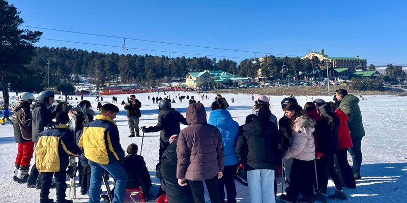 KAÜ ve Sosyal Hizmetler İl Müdürlüğü işbirliği, çocukları sevindirdi!