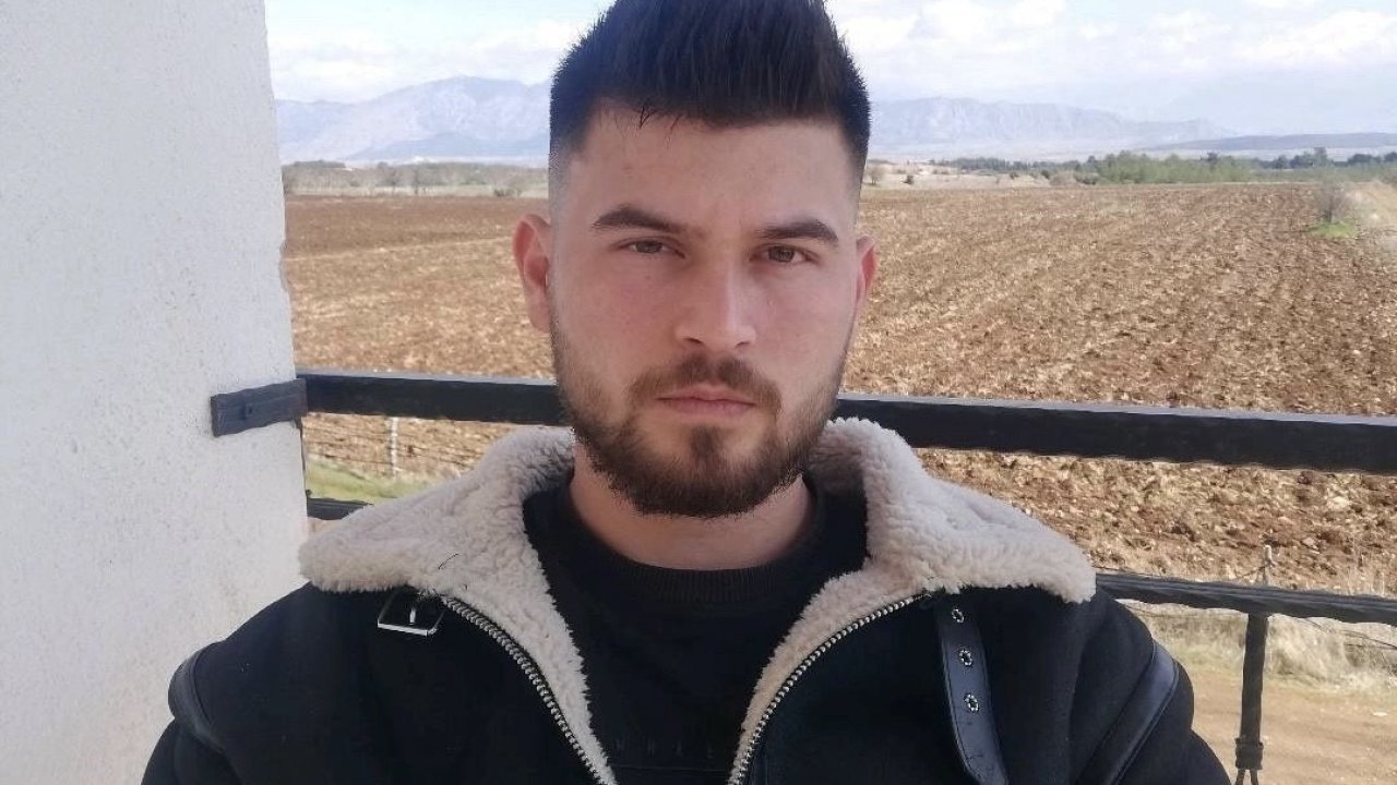 (Düzeltme) - Motosiklet kazasında yaralanan genç 71 gün sonra hayatını kaybetti