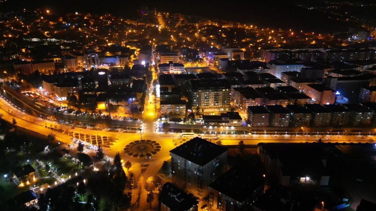 Çankırı’da ihracat Aralık ayında 39 milyon 375 bin dolar oldu