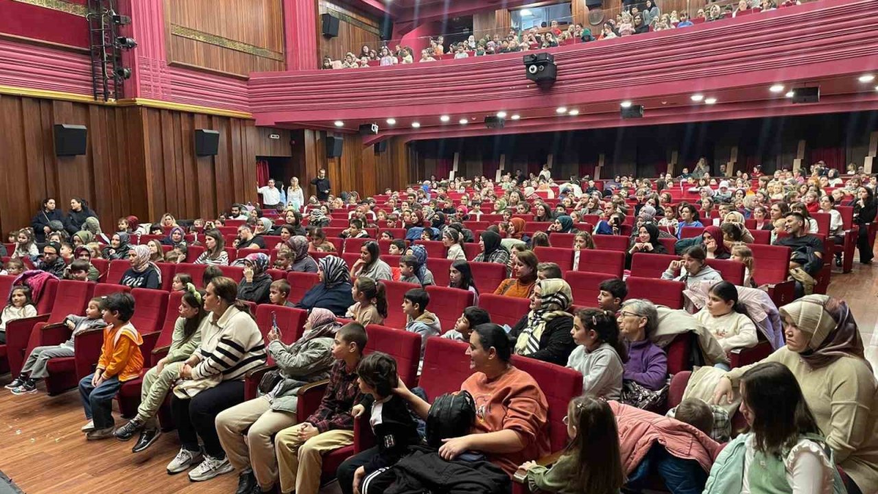 Yarıyıl Şenliği’nde renkli program