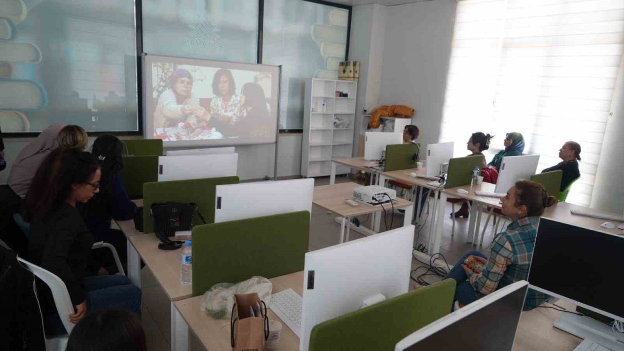 Baloğlu: "Adıyamanlı kadınlar gönlümü fethetti"