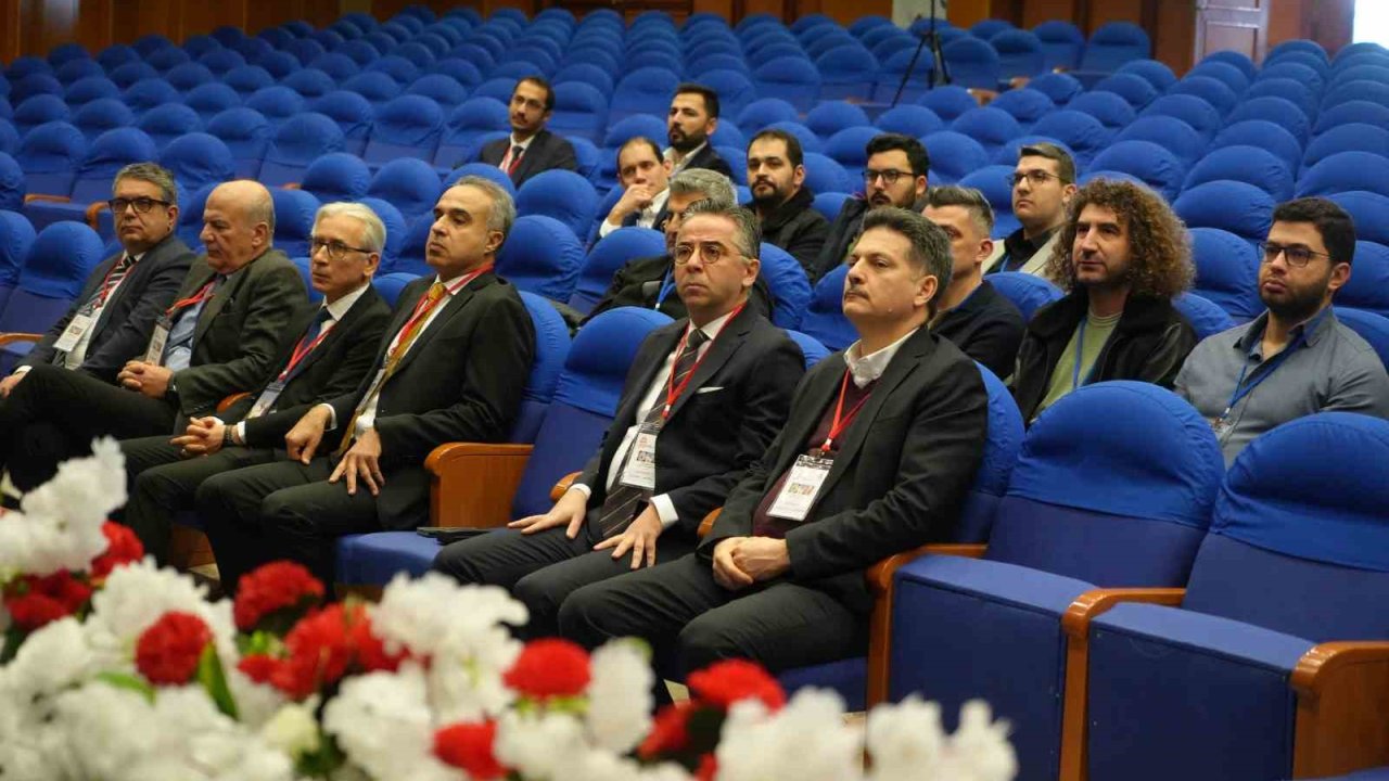 Samsun’da "Kafa Kaidesi ve Cerrahi Yaklaşımlar" Sempozyumu