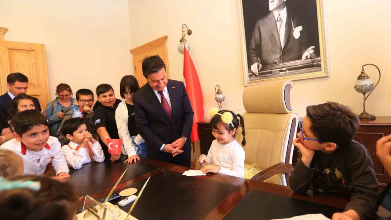 Muğla Büyükşehir’den eğitime destek