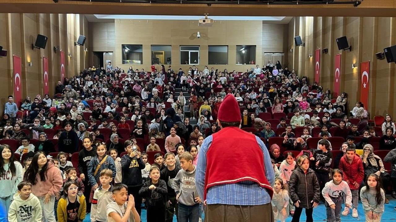 Dilovası’nda yarıyıl tatili coşkulu geçti