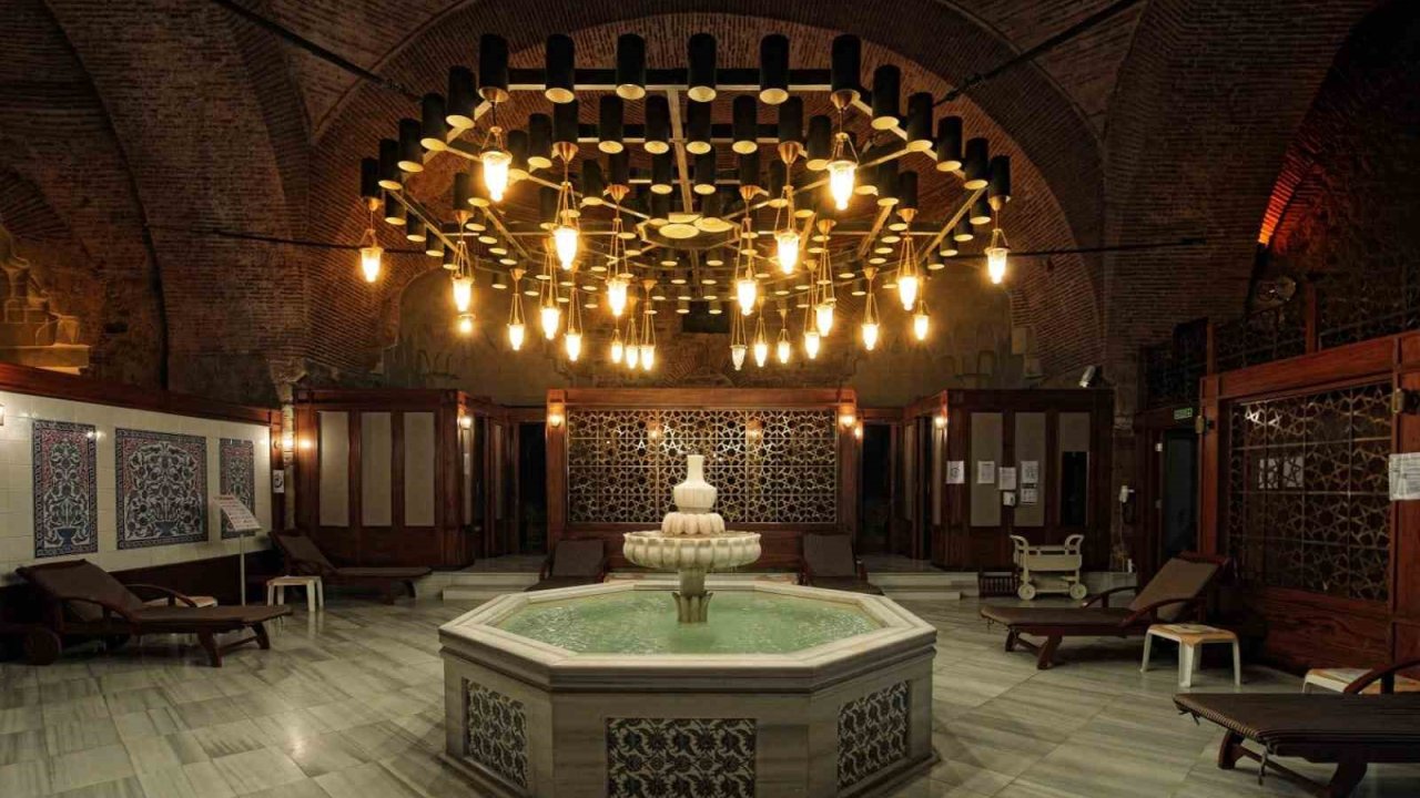 Bursa, Avrupa Tarihi Termal Şehirler Ağı’na üye oldu