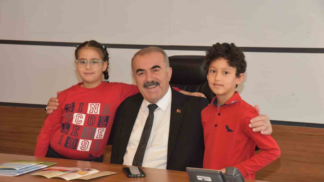 Okullarda ikinci dönem için ilk ders zili yarın çalıyor