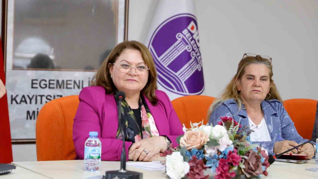 Başkan Gençay: "Altınkum’u daha yaşanabilir bir hale getireceğiz"