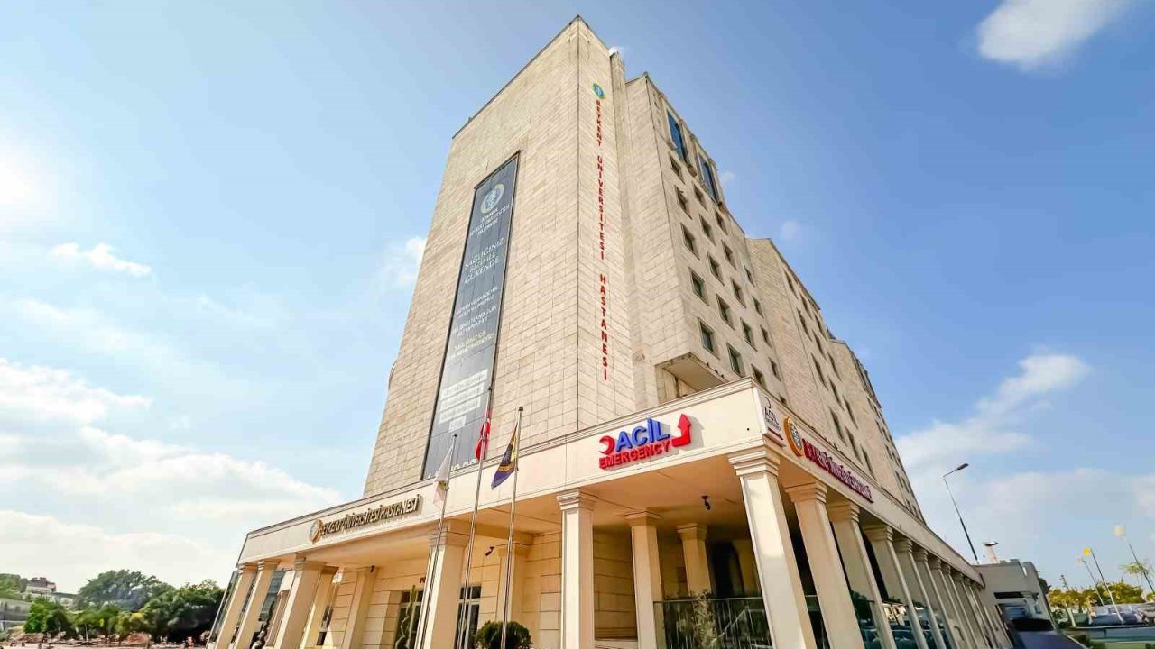 İstanbul Beykent Üniversitesi Hastanesinden SGK anlaşması