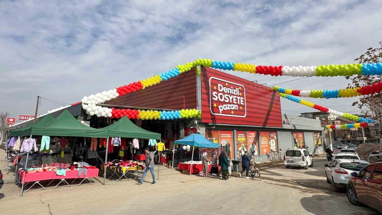 Her hafta binlerce ürünü bedavaya dağıtıyorlar