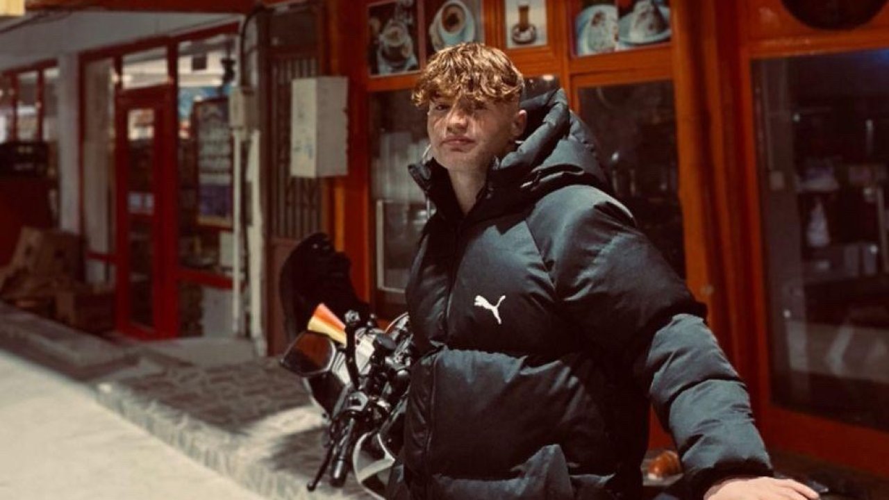 Arnavutköy’de kan donduran olay