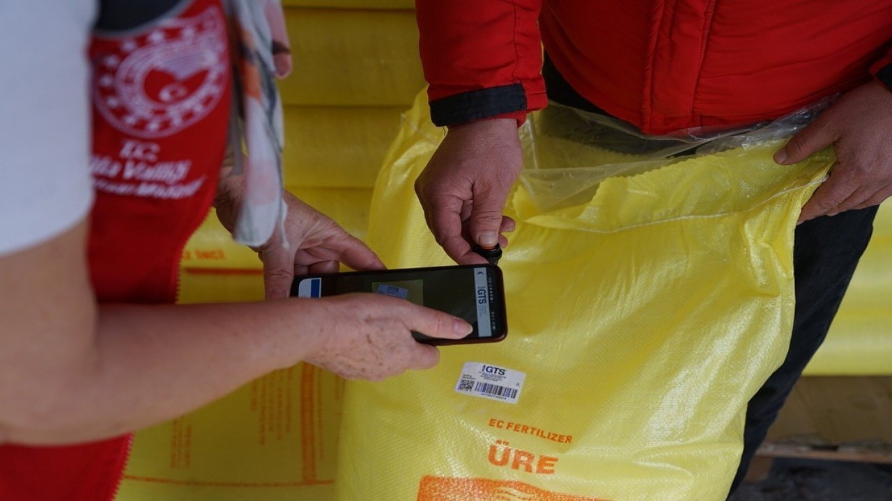 Muğla’da gübre denetimleri başladı