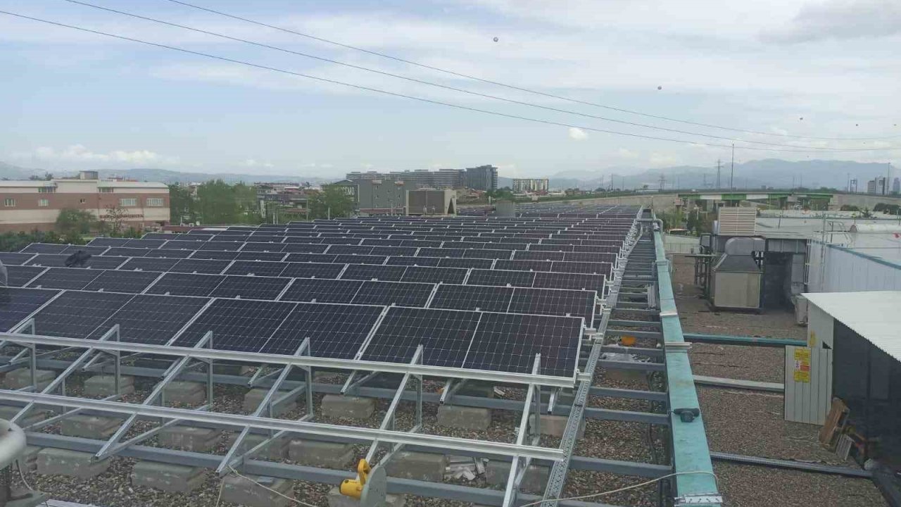 Burulaş’tan enerjiye dev yatırım