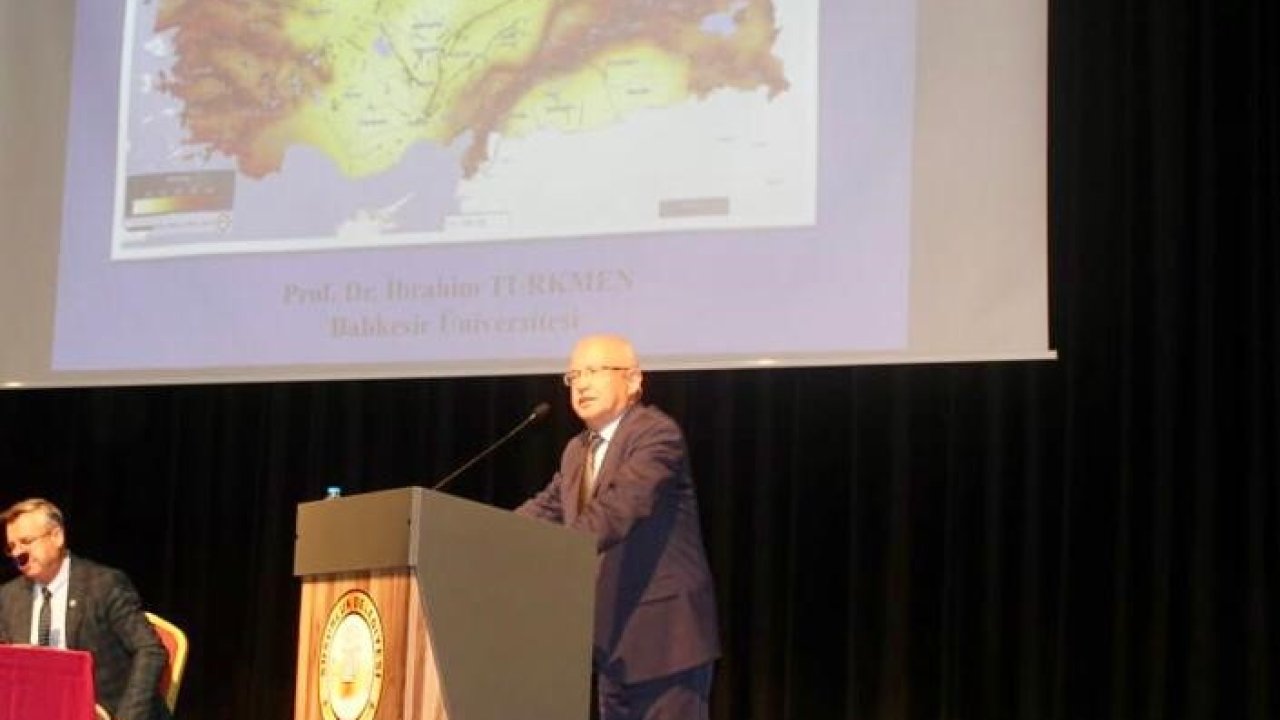 Deprem Araştırma Merkezi açıkladı: "Tsunamiler güney ege kıyılarımızı etkileyebilir"