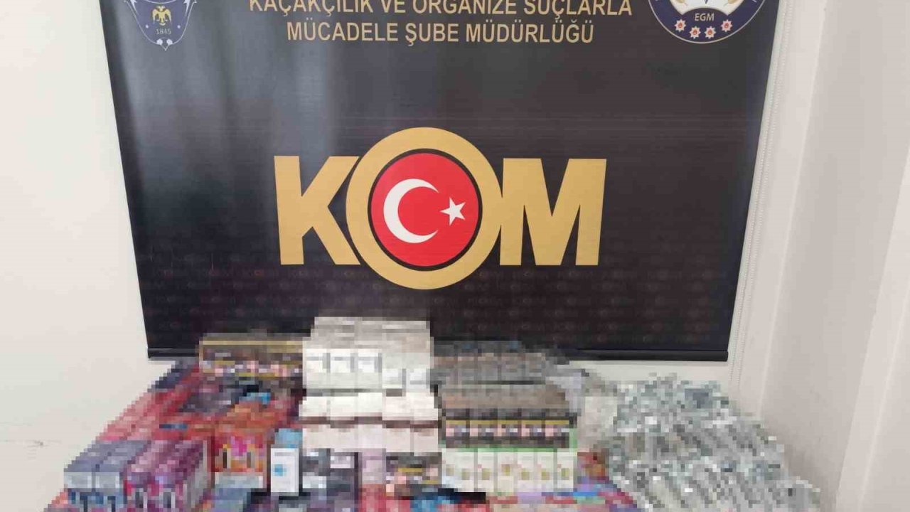 Şırnak’ta terör, kaçakçılık ve asayiş operasyonları 57 şüpheli hakkında işlem yapıldı