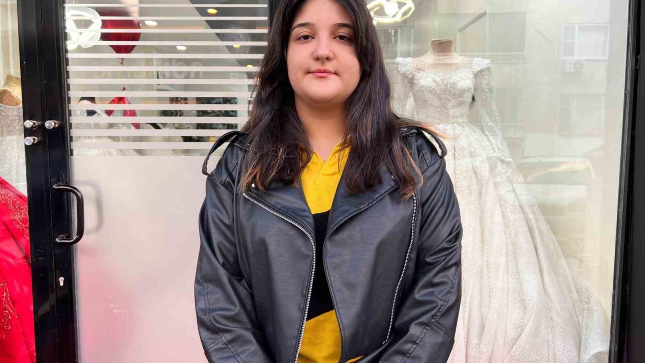 Enkazdan, "Selâmünaleyküm" diyerek çıkan kız o anları anlattı