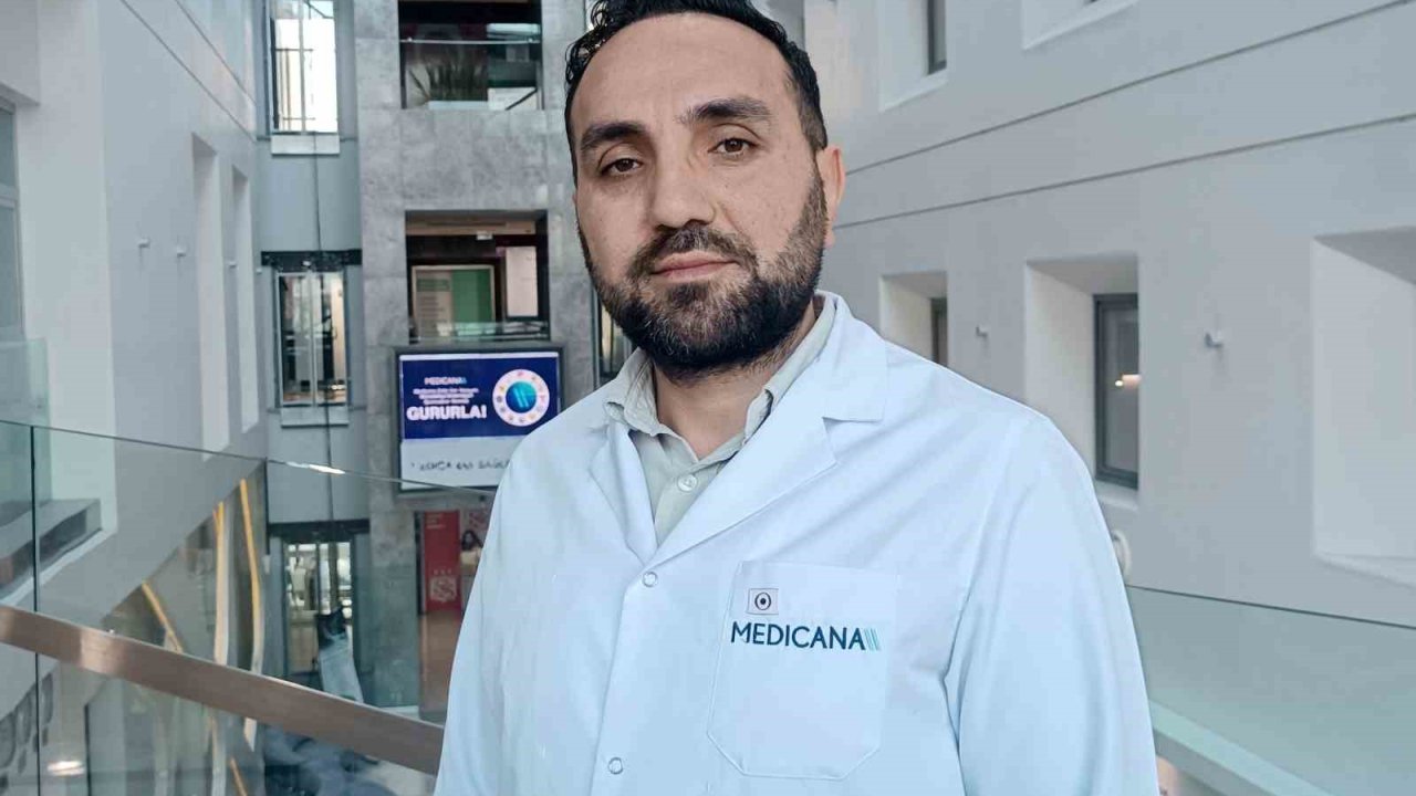 100 bin kişiden 200’ü kanser