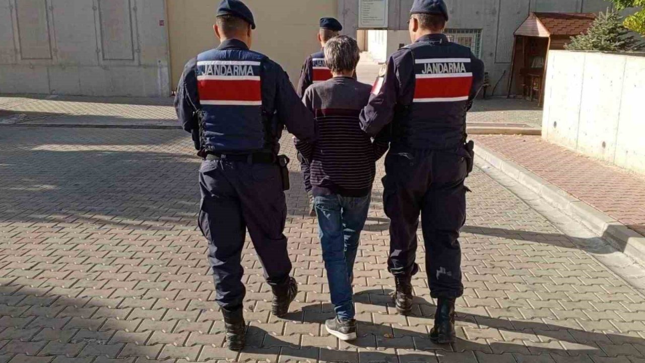 Hapis cezası bulunan 24 şahıs yakalandı