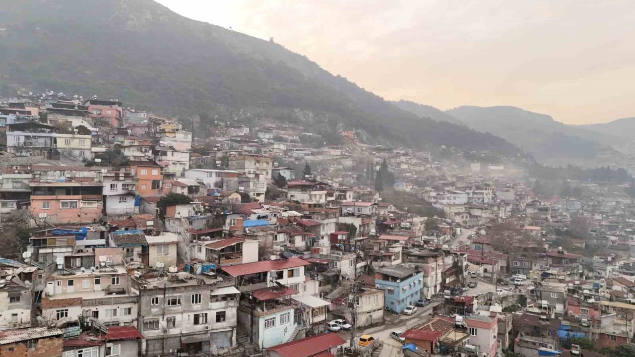 Depremin 2. yıl dönümünde Hatay’ın yaraları sarılıyor