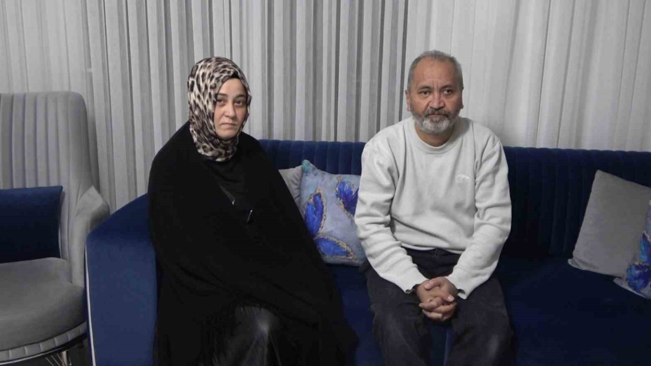 6 Şubat depreminde 2 kolunu ve 3 evladını kaybetti