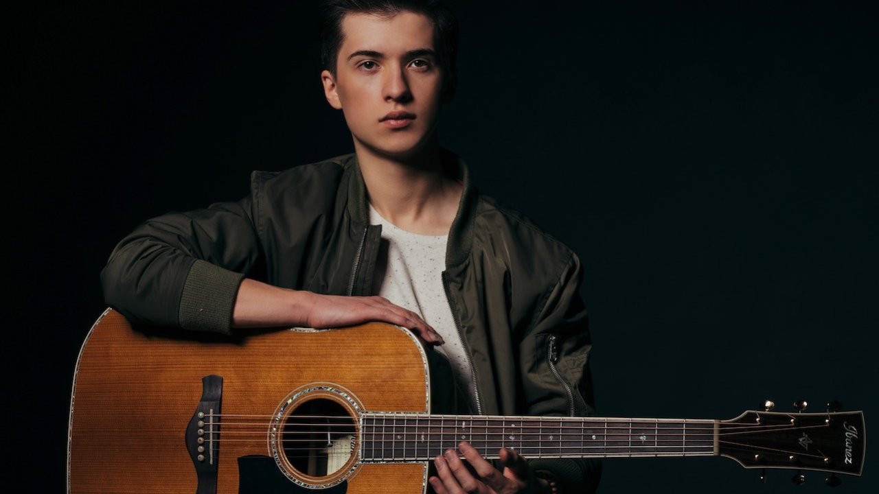 Gitar virtüözü Marcin ilk kez Türkiye’de