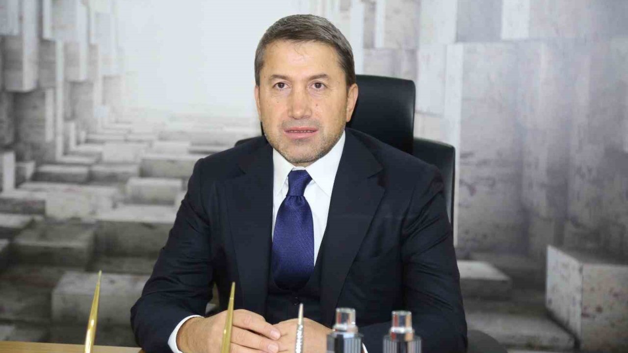 Siirt TSO Başkanı Güven Kuzu: "Teşviklerin süresi uzatıldı, yatırımcılar için büyük fırsat"