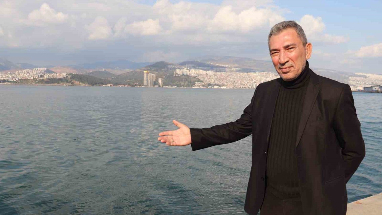 Ege’de deprem fırtınası sürüyor