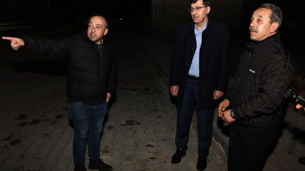 Kütahya Belediye Başkanı Eyüp Kahveci, sokak hayvanları için yol haritasını açıkladı