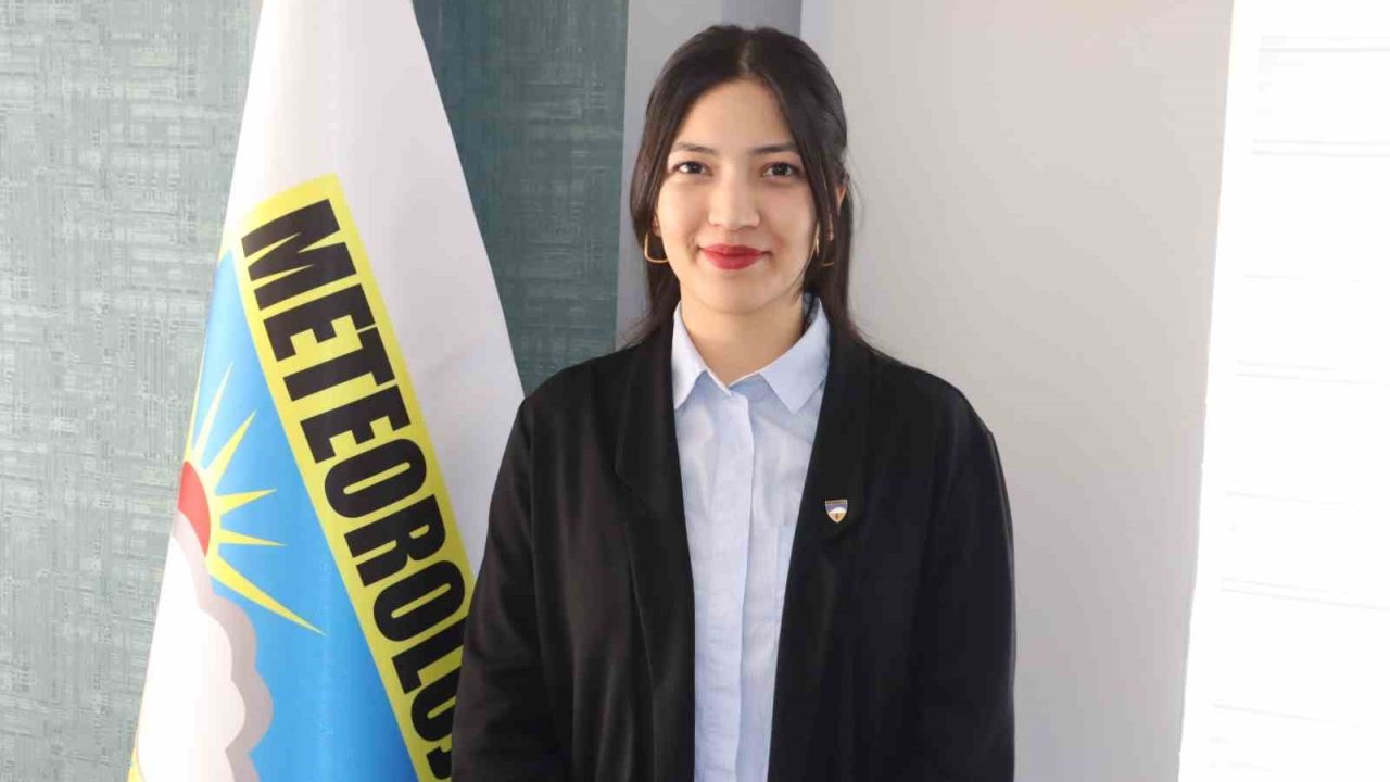 Kayseri’de kar etkili olacak