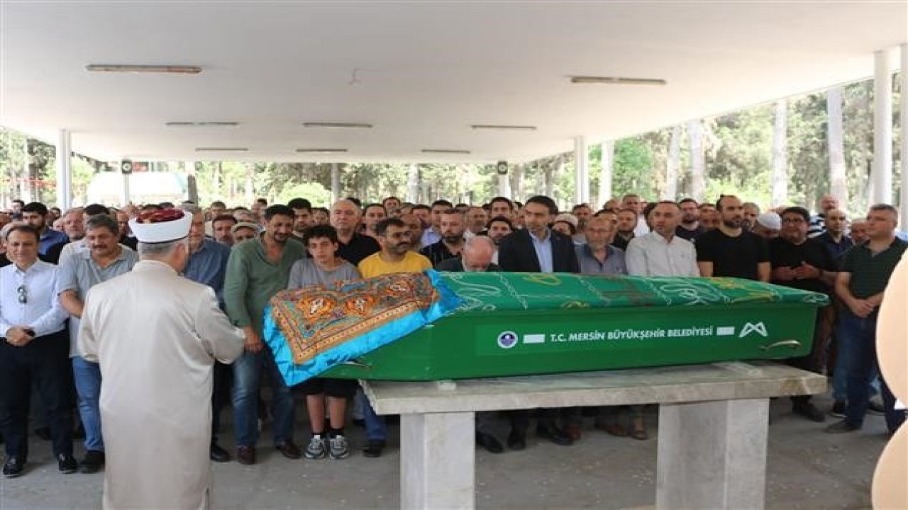 Mersin’de bir öğrencinin öldüğü, bir öğrencinin yaralandığı kazada sürücünün yargılanmasına başlandı