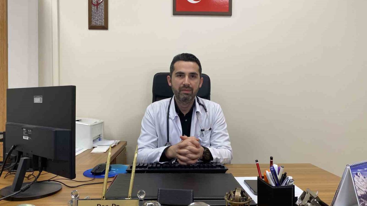 ’Sahte alkol’ uyarısı: "Belirtiler başka hastalıklarla benzer, şüphenin söylenmesi çok önemli"