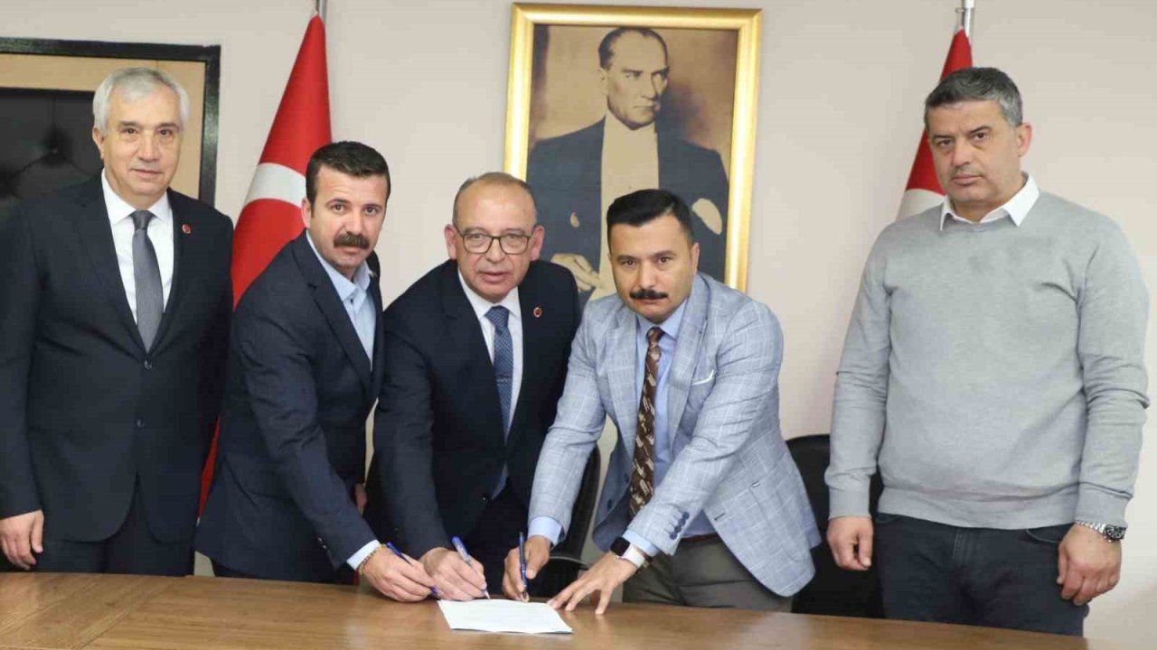 Turgutlu Belediyesinde en düşük maaş 31 bin 272 TL oldu