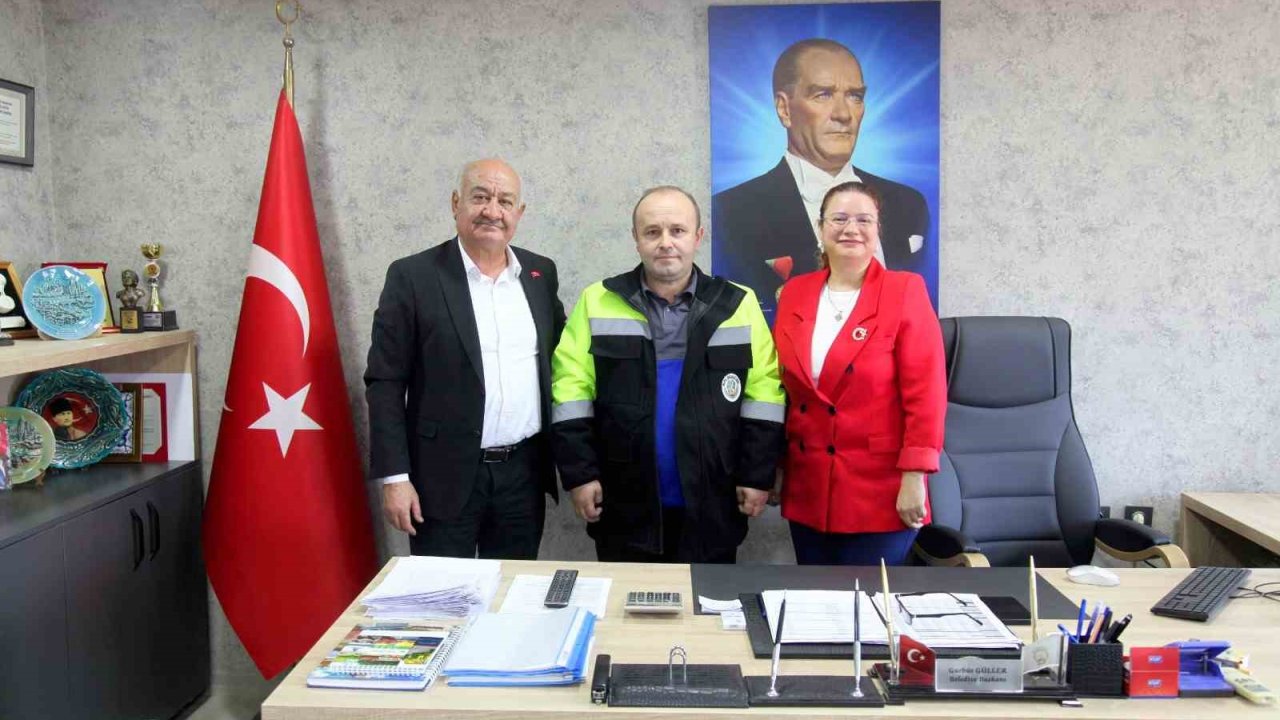 Tekstil Üretim ve Tasarım Merkezi’nin tasarruf projeleri sürüyor