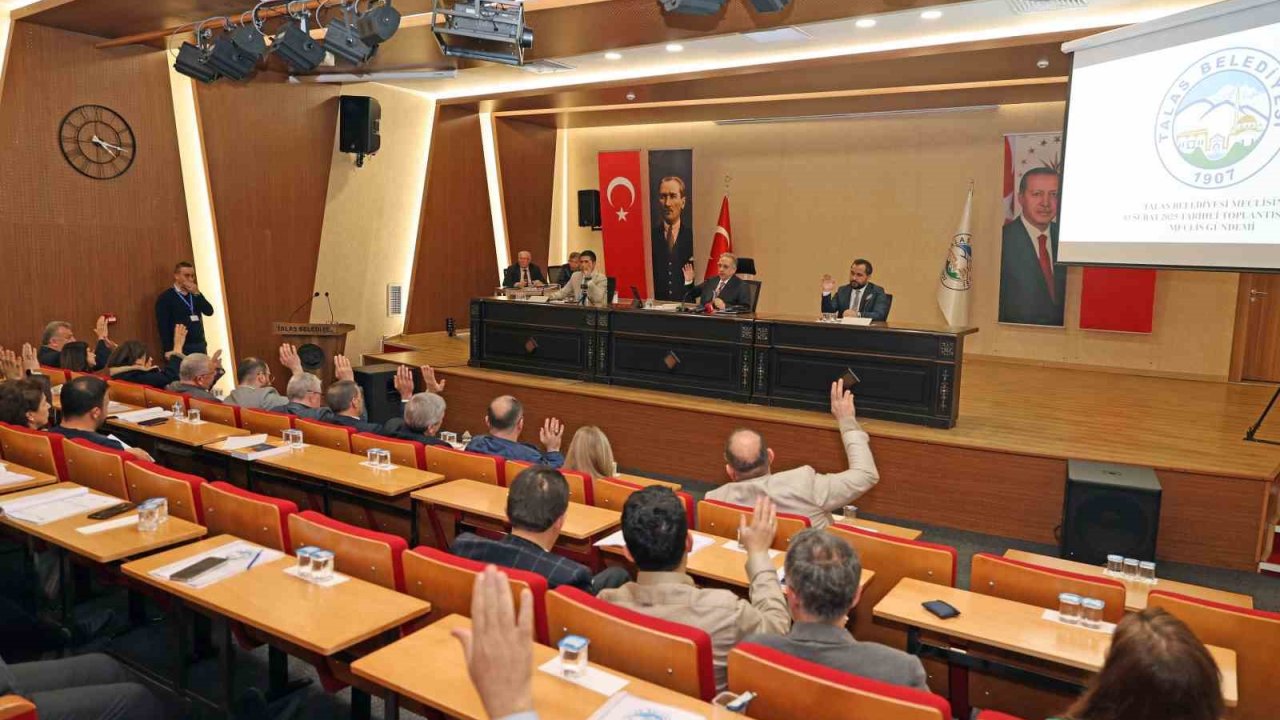 Başkan Yalçın: "İnşallah yangın olmaz demekle olmuyor, görevimizi yapıyoruz"